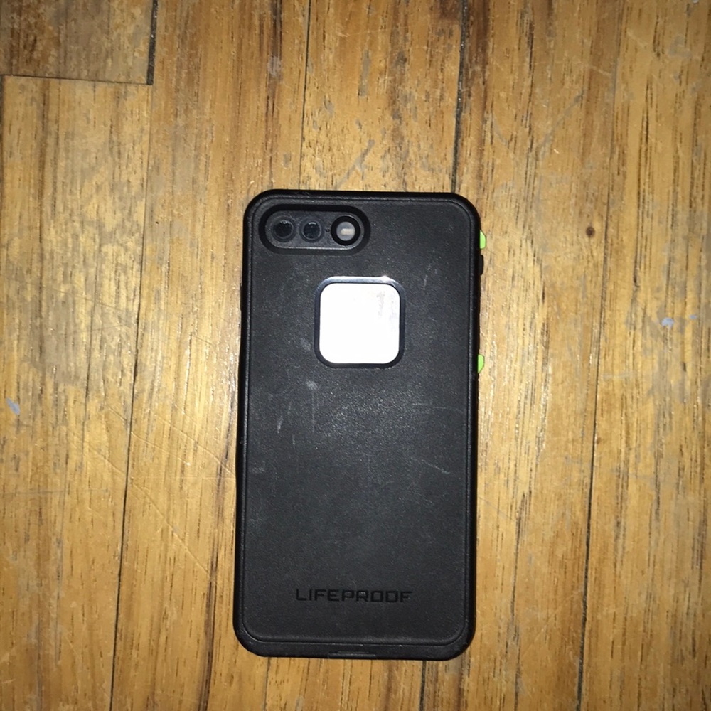 otterbox iphone 8 plus and 7 plus case